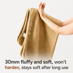 Quick-Dry Pet Towel