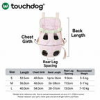 Hands-Free Fruit Pet Carrier