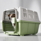 360° Ventilated Pet Crate