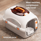360° Airflow Pet Carrier