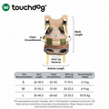 Breathable Mountain Pet Carrier