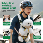 Breathable Mountain Pet Carrier