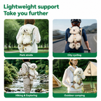 Breathable Mountain Pet Carrier