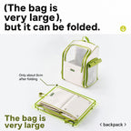 Expandable Airflow Pet Backpack