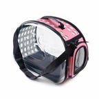 Clear-view Pet Carrier