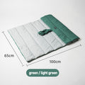 Reversible Travel Pet Camping Mat