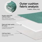 Reversible Travel Pet Camping Mat