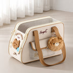 Airy Travel Carrier Crossbody
