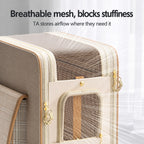 Airy Travel Carrier Crossbody