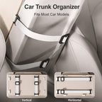 Airy Travel Carrier Crossbody