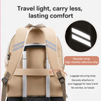 Expandable Mesh Pet Backpack