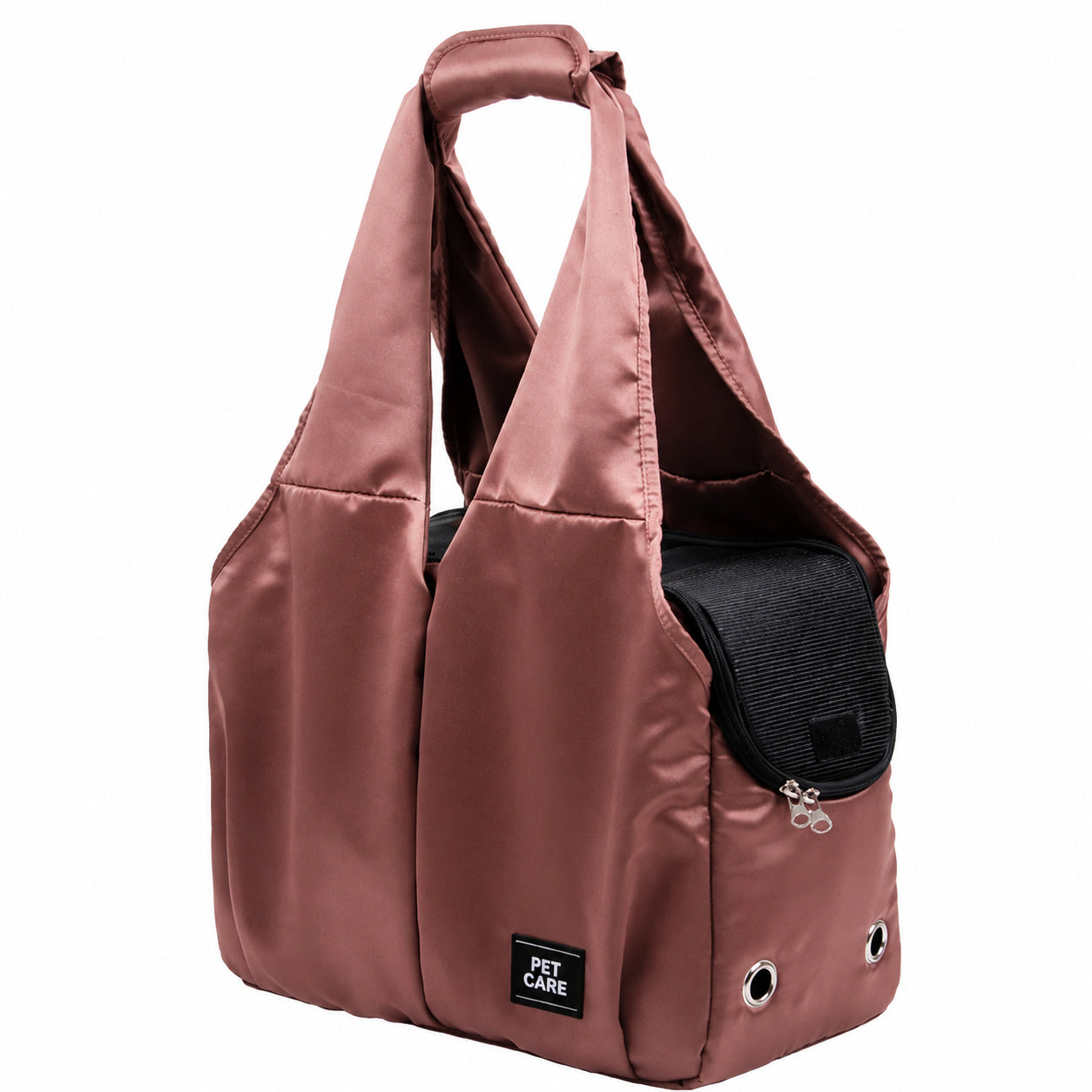Airflow Privacy Pet Carrier