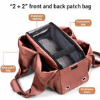 Airflow Privacy Pet Carrier