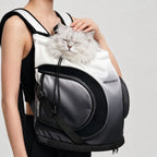 Breathable Front-chest Cat Carrier