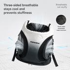Breathable Front-chest Cat Carrier