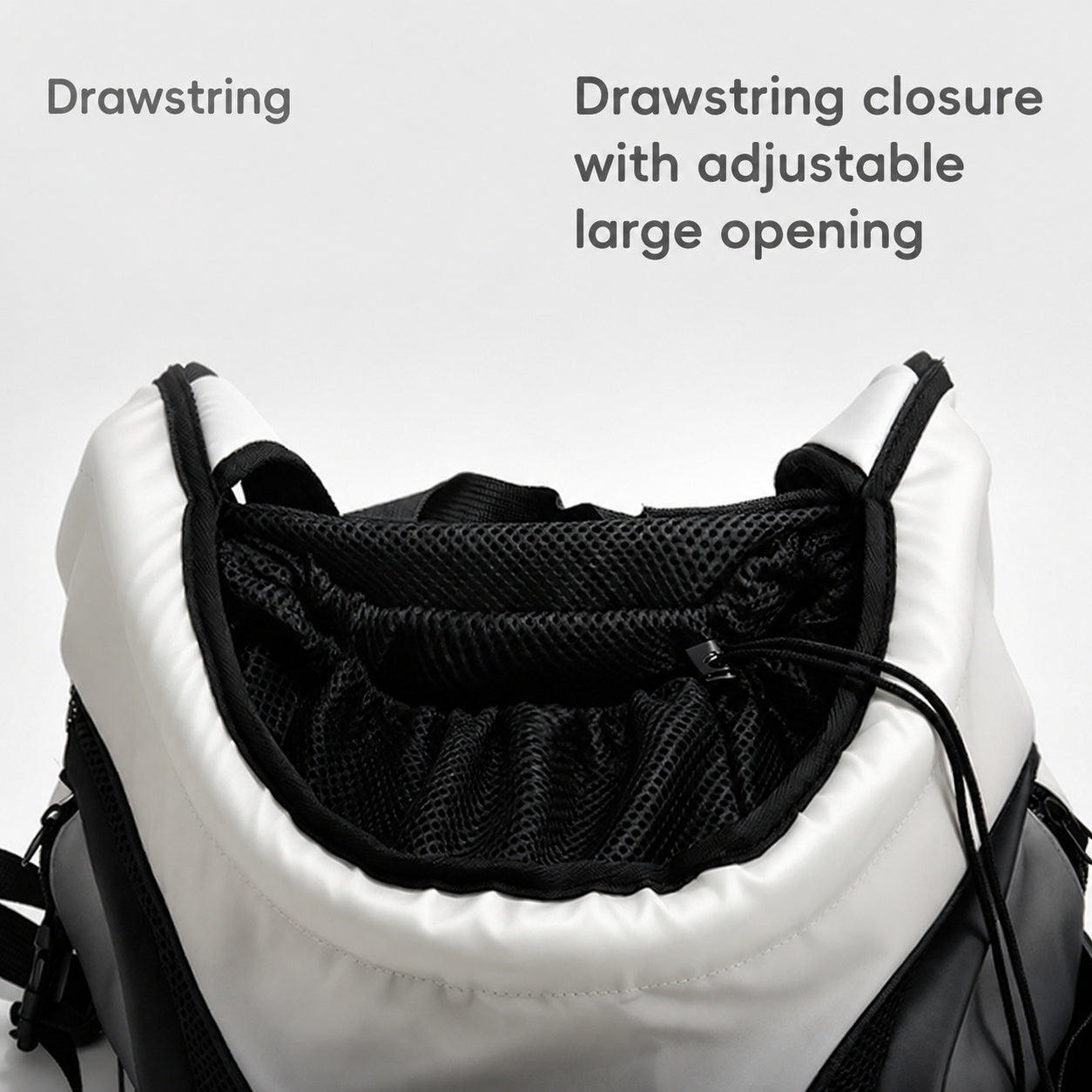 Breathable Front-chest Cat Carrier