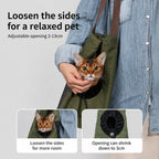 Canvas Pet Tote Carrier