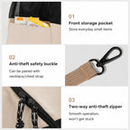 Mesh Cat Backpack Carrier