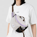 Crossbody Dog-walk Belt Bag