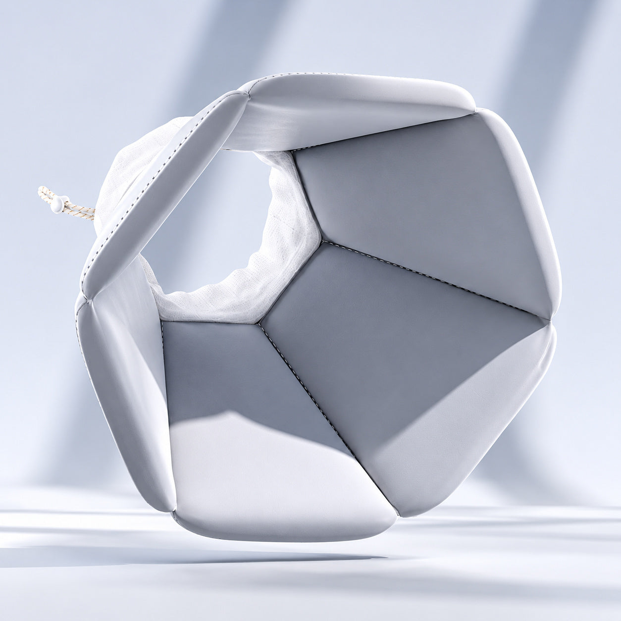 Reversible Recovery Collar