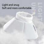 Reversible Recovery Collar