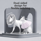 Reversible Recovery Collar