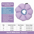 Waterproof Recovery Cat Collar