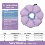 Waterproof Recovery Cat Collar