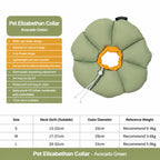 Waterproof Recovery Cat Collar