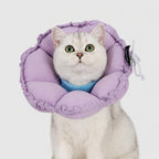 Soft Waterproof Recovery Collar