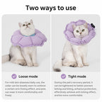 Soft Waterproof Recovery Collar