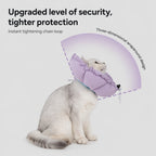 Soft Waterproof Recovery Collar