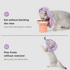 Soft Waterproof Recovery Collar