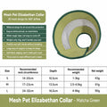 3D Mesh Recovery Collar