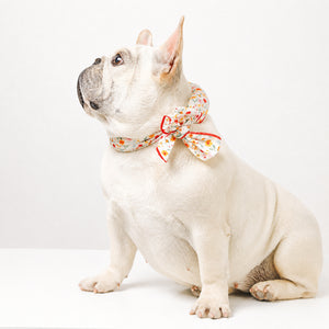 Floral Water-activated Cooling Bandana