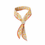 Floral Water-activated Cooling Bandana