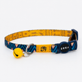 Breakaway Safety Cat Collar