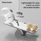 Ultralight One-touch Brake Leash