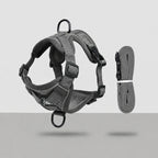 Escape-proof Reflective Cat Harness