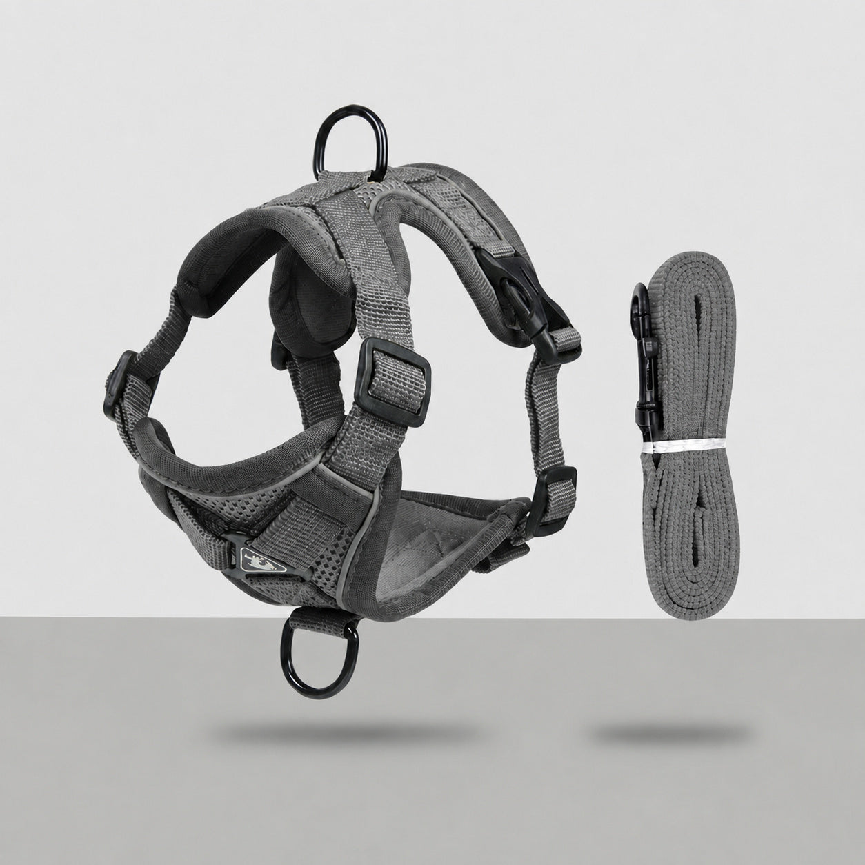 Escape-proof Reflective Cat Harness
