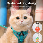 Escape-proof Reflective Cat Harness