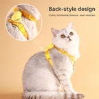 Soft Breathable Duckling Harness