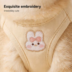 Breathable No-choke Cat Harness