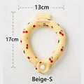 PCM Cooling Pet Collar