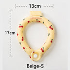 PCM Cooling Pet Collar