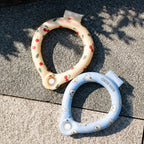 PCM Cooling Pet Collar