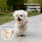 PCM Cooling Pet Collar