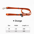 Multi-way Hands-free Leash