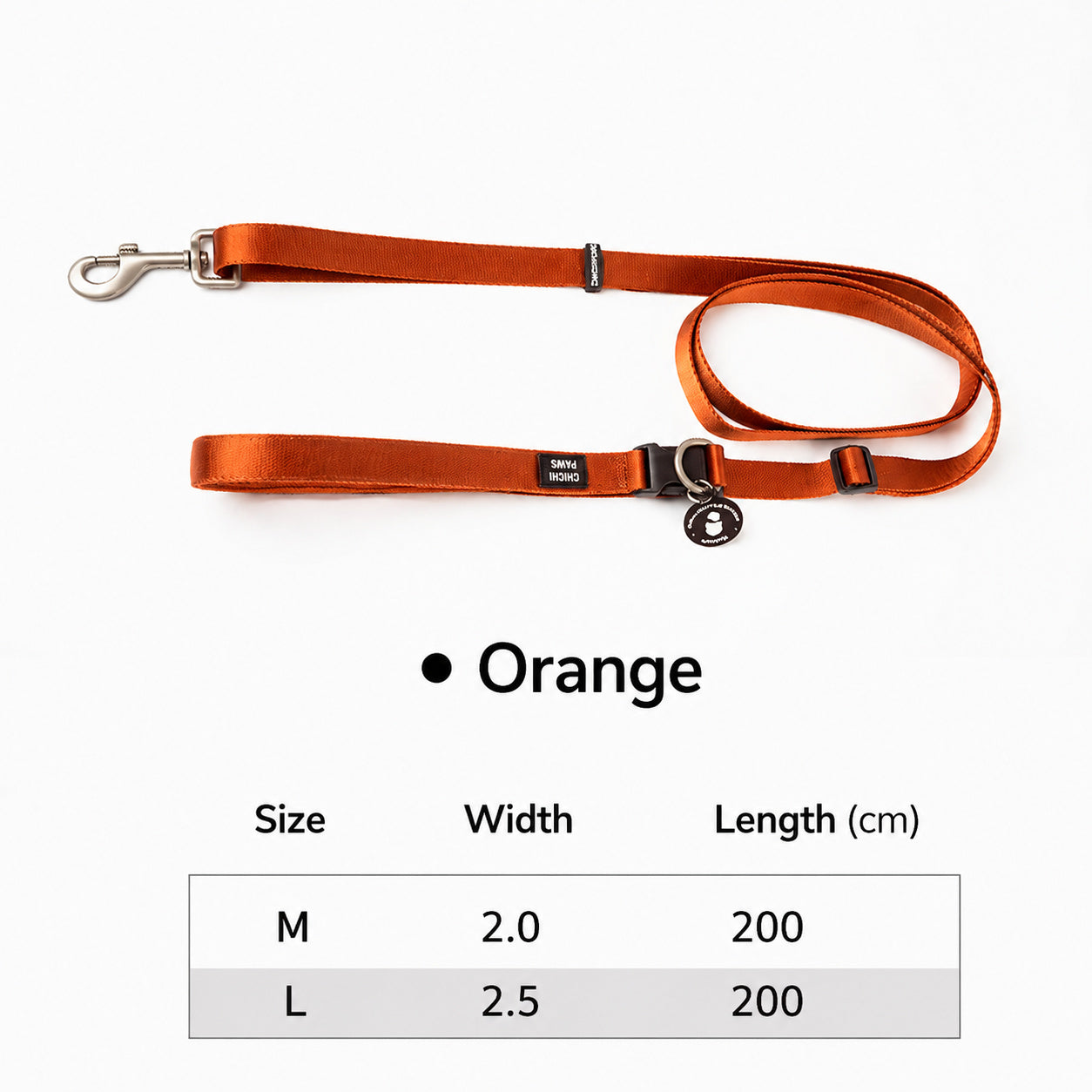 Multi-way Hands-free Leash