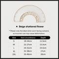 Floral Antibacterial Recovery Collar